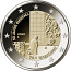 Mälestusmündid 2 eurot 2004-2020 aastast UNC (foto #2)