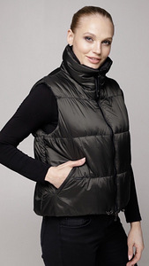 Naiste vest Amelia kahepoolne (2 foto / 4)