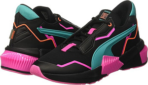 PUMA Provoke XT FM Xtreme 37,5 tossud - sisetalla pikkus 23,5 (1 foto / 3)