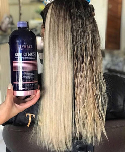 Juuste nanoplastika Tyrrel Reductblond, 1000 ml (1 foto / 1)