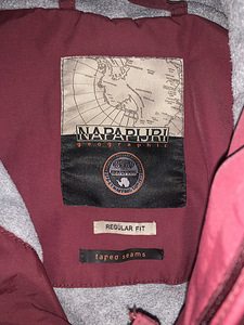 Napapijri winter anorak (2 foto / 2)