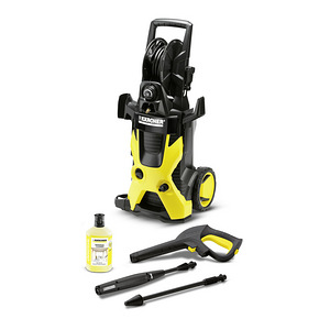 Kärcher K 5 PREMIUM NEW! (1 foto / 1)
