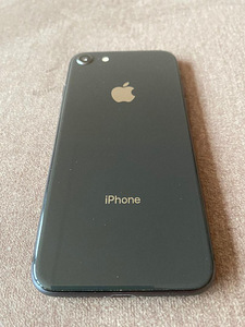 iPhone 8 256GB. Heas Korras! (2 foto / 2)