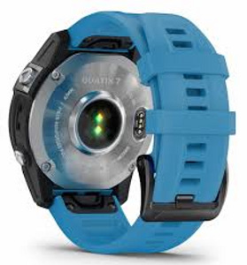 Garmin QUATIX 7 GPS Nutikell. Väga heas seisukorras! (3 foto / 4)