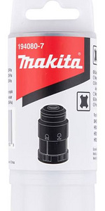 Быстрозажимной патрон Makita SDS-plus (1 фото из 2)