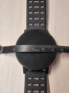 Smart watch (2 foto / 2)