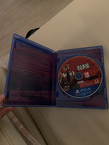 Müün mängu (ps4) (2 foto / 2)