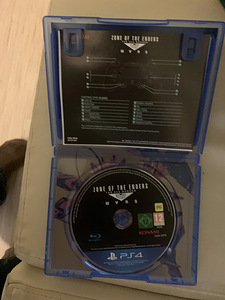 Игры для ps4 (2 фото из 7)