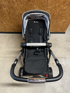 Silver Cross Horizon Go (7 фото из 10)