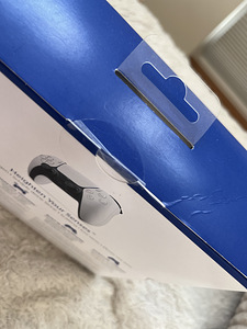 PS5 Dualshock 5 пульт НОВИНКА (2 фото из 3)