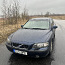 Volvo s60 2.4 (фото #1)