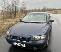 Volvo s60 2.4, 2003