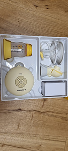 MEDELA SWING FLEX (2 фото из 4)
