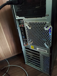 I5 2500K @4.3ghz / RX 570 / SSD 128gb / WIN 10 (9 foto / 10)