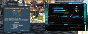 I7 @ 4.4ghz / GTX 980Ti / SDD + HDD / RGB / WIN 10 / RGB (7 foto / 9)