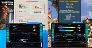 12100F / RTX 3070 / 16GB RAM / M.2 / RGB / WIN 10 / AIO (8 foto / 9)