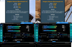 I7 @ 4.7ghz / GTX 1080 8gb / 32gb RAM / 2 x SSD / WINDOWS 10 (9 foto / 10)