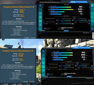 I7 5.0ghz / GTX 1080ti 11gb / 2x360mm Water Custom Loop / OC (10 foto / 10)