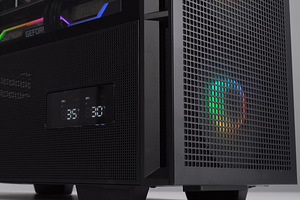 14600KF / RTX 4080 / DDR5 / 360mm AIO / ARGB / WINDOWS / UUS (6 foto / 9)