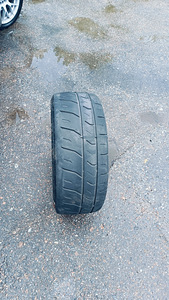 Extreme Tyres VRC W3 Semislick (Semislikid) Treadwear 50 (1 foto / 4)