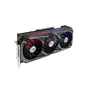 Asus Rog Strix RTX 3080 ti (1 foto / 1)