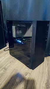 AM5 Ryzen 7500F / GTX 1080ti hybrid / 32GB DDR5 / WINDOWS (5 foto / 7)