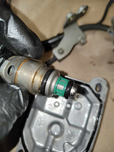 VAG 1.9tdi ALH (gtb1756VK = ca. 190kw) + ECU (9 foto / 10)