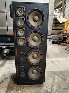 Houston HT 250 (3 foto / 3)