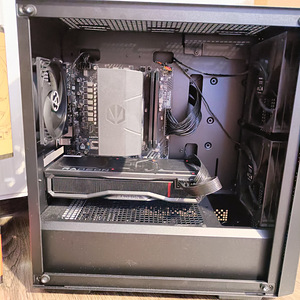 Ryzen 5 7600x3d / RX 7900XT 20gb / DDR5 32gb / Windows (5 foto / 6)