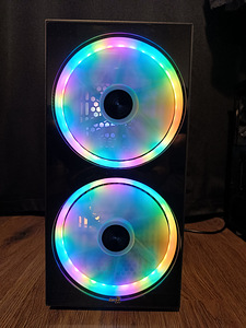 Ryzen 7 8700F / RX 6900 XT 16gb / DDR5 / WIN 11 (5 foto / 6)