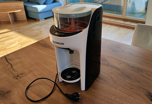 Babybrezza Formula Pro Automaatne piimasegu valmistaja (2 foto / 5)