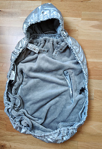 Laste vihmakate CarryBoo (3 foto / 9)