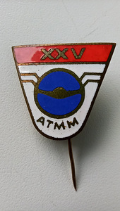 ATMM -i märk XXV aastat (1 foto / 2)