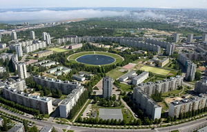Korter üürile õismäe (6 foto / 10)