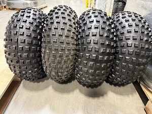 ATV haagise rattad 22x11-8 (280/65-8) (6 foto / 7)
