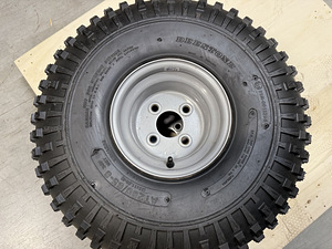 ATV haagise rattad 22x11-8 (280/65-8) (7 foto / 7)