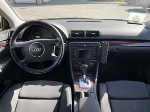 Müüa audi a4b6,96Kw,automaat (3 foto / 3)