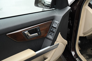 Мерседес Бенц ГЛК 220 4matic (5 фото из 8)