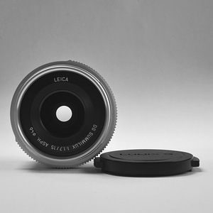 Panasonic Leica DG Summilux 15mm f/1.7 ASPH (3 foto / 5)