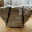 Плетеная сумка (фото #2)