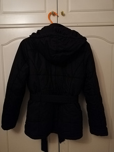 Talvejope Edc 134-140-146cm (2 foto / 2)