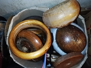 Kübaraklotsid (2 foto / 7)