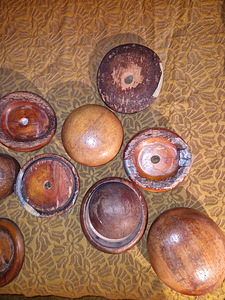 Kübaraklotsid (6 foto / 7)