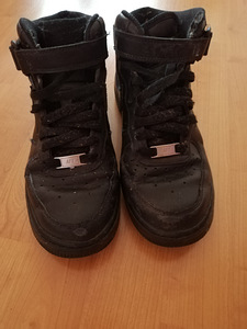 Ботинки/кроссовки Nike 38 (2 фото из 4)