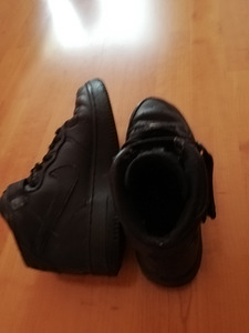 Ботинки/кроссовки Nike 38 (4 фото из 4)