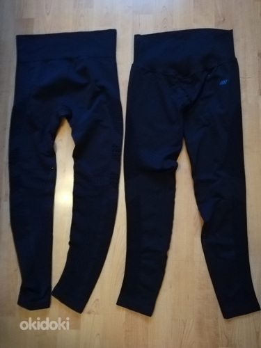 Trennipüksid /retuusid My Protten S/36 M/38
