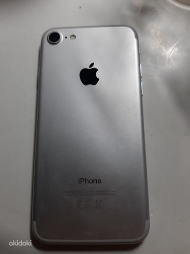 iPhone 7 новый (фото #1)