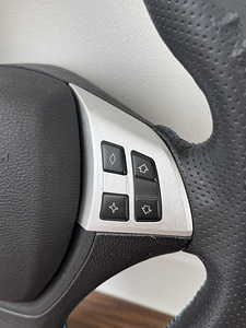 BMW E70 rool (4 foto / 9)