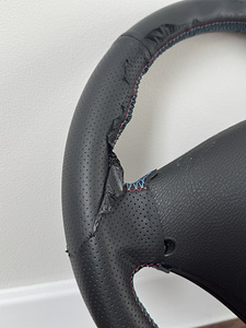 BMW E70 rool (9 foto / 9)