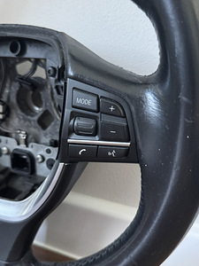 BMW F10 rool (4 foto / 10)